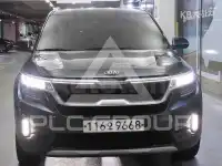 2020 KIA Seltos