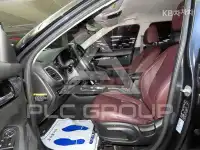 2020 KIA Seltos