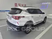 2020 KIA Seltos