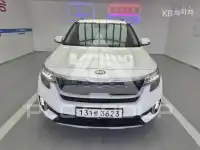 2020 KIA Seltos