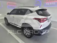 2020 KIA Seltos