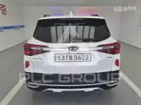 2020 KIA Seltos
