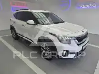 2020 KIA Seltos