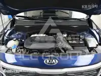 2020 KIA Seltos