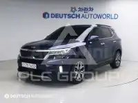 2020 KIA Seltos