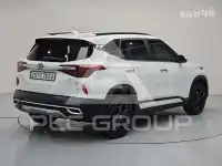 2020 KIA Seltos