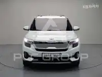 2020 KIA Seltos