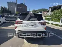 2020 KIA Seltos