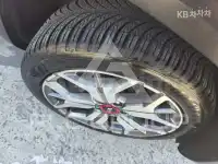 2020 KIA Seltos