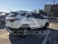 2020 KIA Seltos