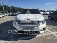 2020 KIA Seltos