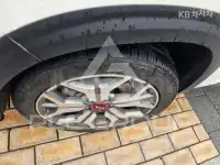 2020 KIA Seltos