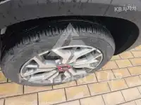2020 KIA Seltos