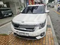 2020 KIA Seltos