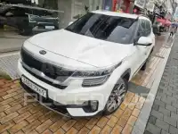 2020 KIA Seltos