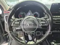 2020 KIA Seltos