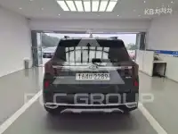 2020 KIA Seltos