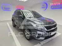 2020 KIA Seltos