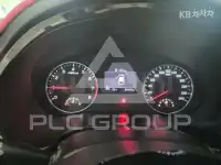 2020 KIA Seltos