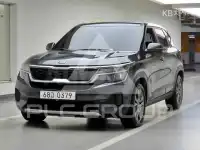 2020 KIA Seltos