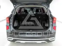 2020 KIA Seltos