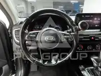 2020 KIA Seltos