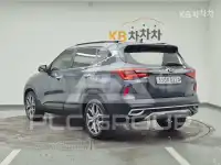 2020 KIA Seltos