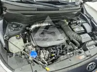 2020 KIA Seltos