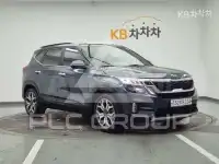 2020 KIA Seltos