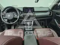 2020 KIA Seltos