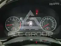 2020 KIA Seltos