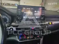 2020 KIA Seltos