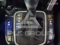 2020 KIA Seltos