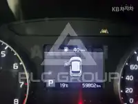 2020 KIA Seltos