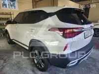 2020 KIA Seltos