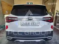 2020 KIA Seltos