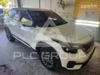 2020 KIA Seltos