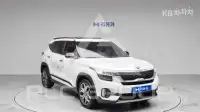 2020 KIA Seltos