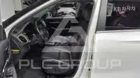 2020 KIA Seltos