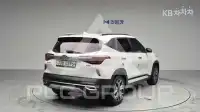 2020 KIA Seltos