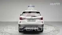 2020 KIA Seltos