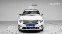 2020 KIA Seltos