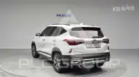 2020 KIA Seltos