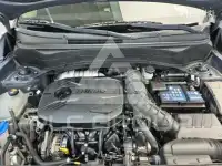 2020 KIA Seltos