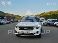 2020 KIA Seltos