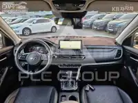 2020 KIA Seltos