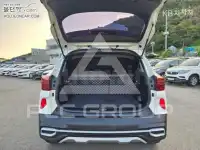 2020 KIA Seltos