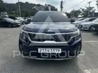 2020 KIA Seltos