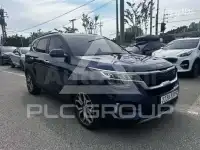 2020 KIA Seltos