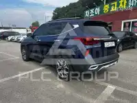 2020 KIA Seltos